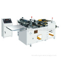 ZQD350B Computer Controlled High Speed Cross Cutting Machine